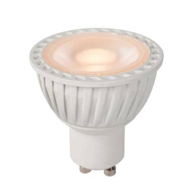 Image of Lucide 5W Extra Warm White 3 Step Dimmable LED GU10