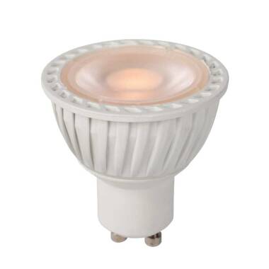 Image of Lucide 5W Extra Warm White 3 Step Dimmable LED GU10