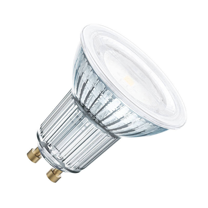 Image of Ledvance Star 6.9W Cool White 570lm LED GU10 Bulb