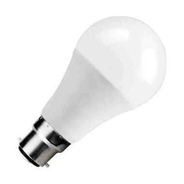 8.1W Warm White LED GLS Bulb