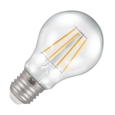 Crompton 5W Warm White Dimmable LED Decorative Filament GLS Bulb