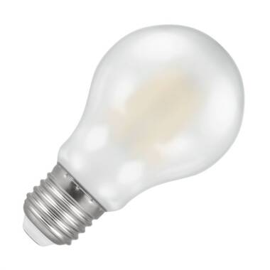 Crompton 7.5W Warm White Dimmable LED Decorative Filament Pearl GLS Bulb
