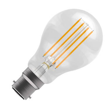 Bell 5.7W Cool White 810lm LED Decorative Filament GLS Bulb