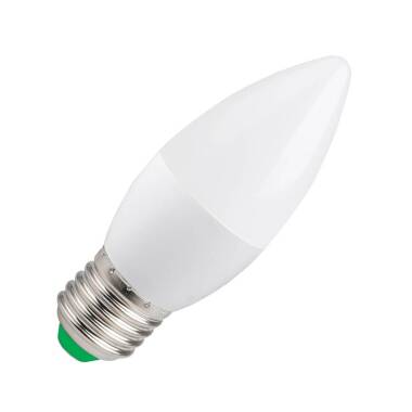 Envirolight 5W Cool White 470lm LED Candle Bulb
