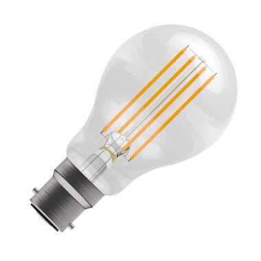 Bell 6W Cool White 810lm LED Dimmable Decorative Filament GLS Bulb