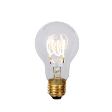 Lucide 5W Warm White Dimmable LED GLS