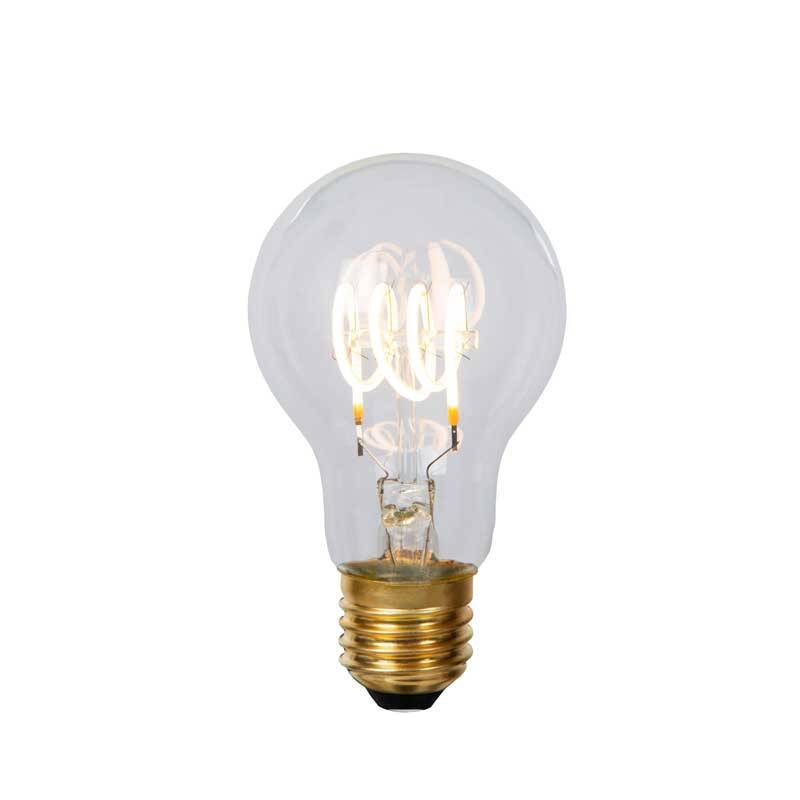 Image of Lucide 5W Warm White Dimmable LED GLS