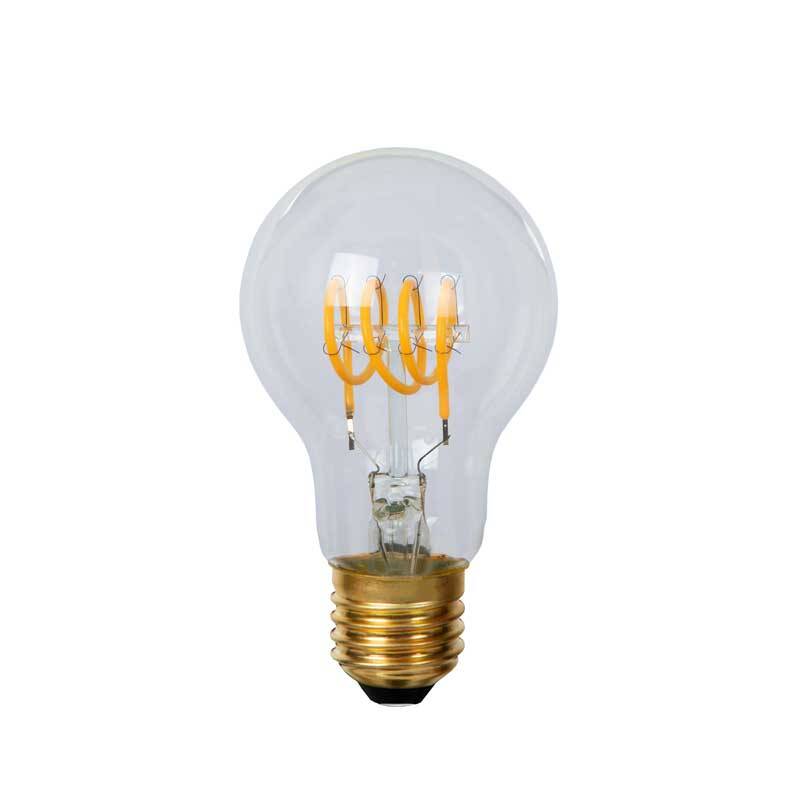Image of Lucide 5W Warm White Dimmable LED GLS