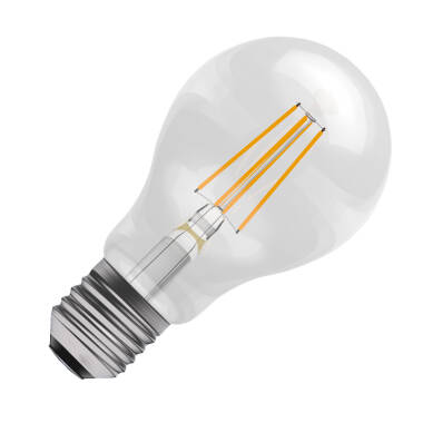 Bell 3.3W Cool White 470lm LED Decorative Filament GLS Bulb