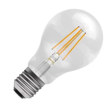 Bell 4W Cool White 470lm LED Dimmable Decorative Filament GLS Bulb