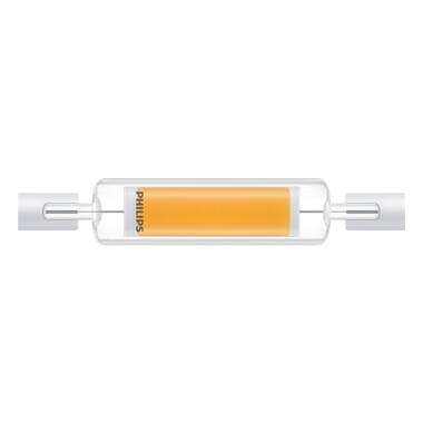 Philips CorePro 7.2W White LED Linear Bulb - R7S