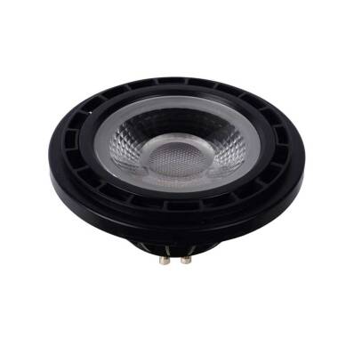 Image of Lucide 12W Extra Warm White Dimmable LED ES111 GU10