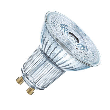 Ledvance SuperStar 5.5W Cool White Dimmable 350lm LED GU10 Bulb