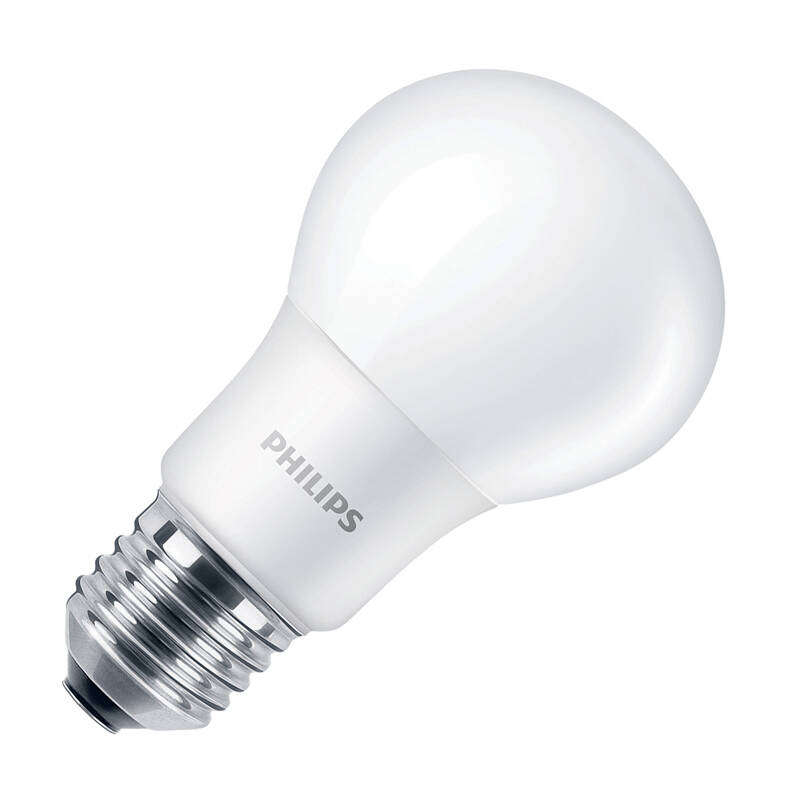 Image of Philips Master 5.9W Warm White LED Dimtone Frosted GLS Bulb