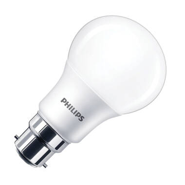 Philips CorePro 5.9W Warm White LED Dimtone Frosted GLS Bulb