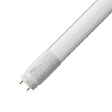 Crompton 22W LED T8 Full Glass Tube - 5ft