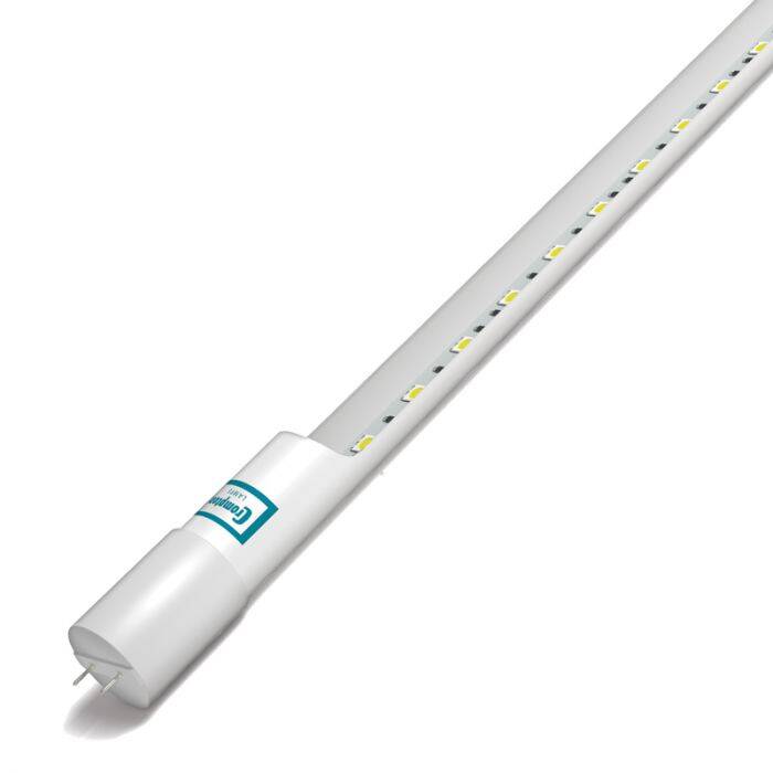 Image of Crompton 17.5W LED T8 Full Glass Tube - 4ft