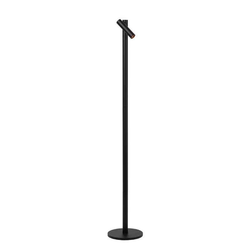 Image of Lucide Antrim USB Rechargeable LED Outdoor Floor Lamp