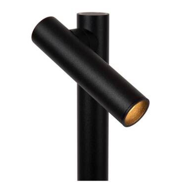 Image of Lucide Antrim USB Rechargeable LED Outdoor Floor Lamp