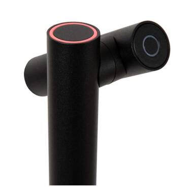 Image of Lucide Antrim USB Rechargeable LED Outdoor Floor Lamp