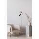 Image of Lucide Antrim USB Rechargeable LED Outdoor Floor Lamp