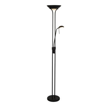 Searchlight Mother & Child LED Floor Lamp