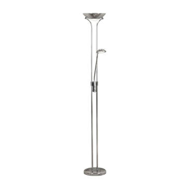 Searchlight Mother & Child LED Floor Lamp