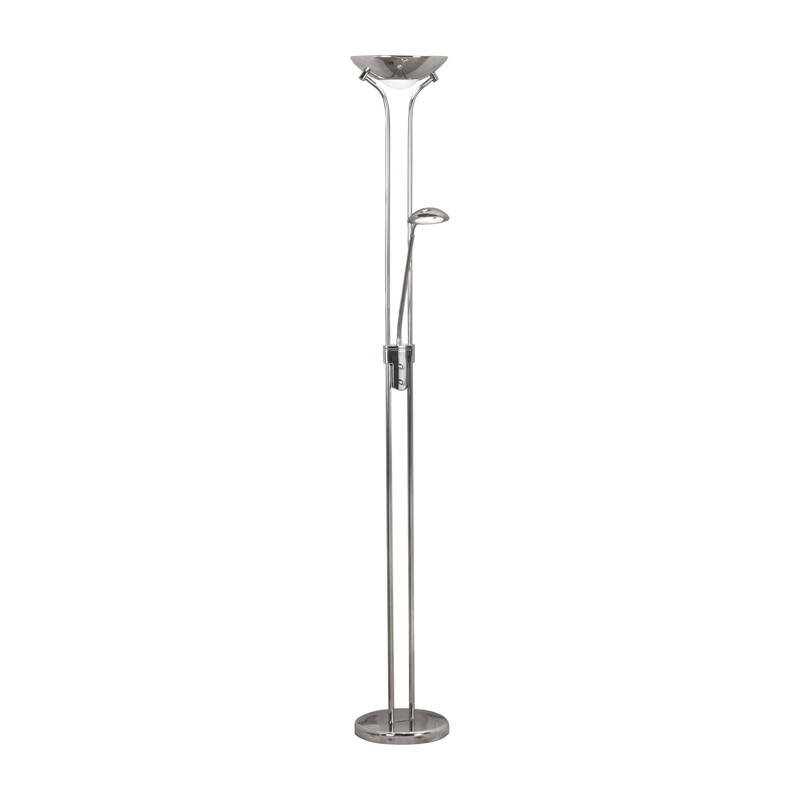 Image of Searchlight Mother & Child LED Floor Lamp