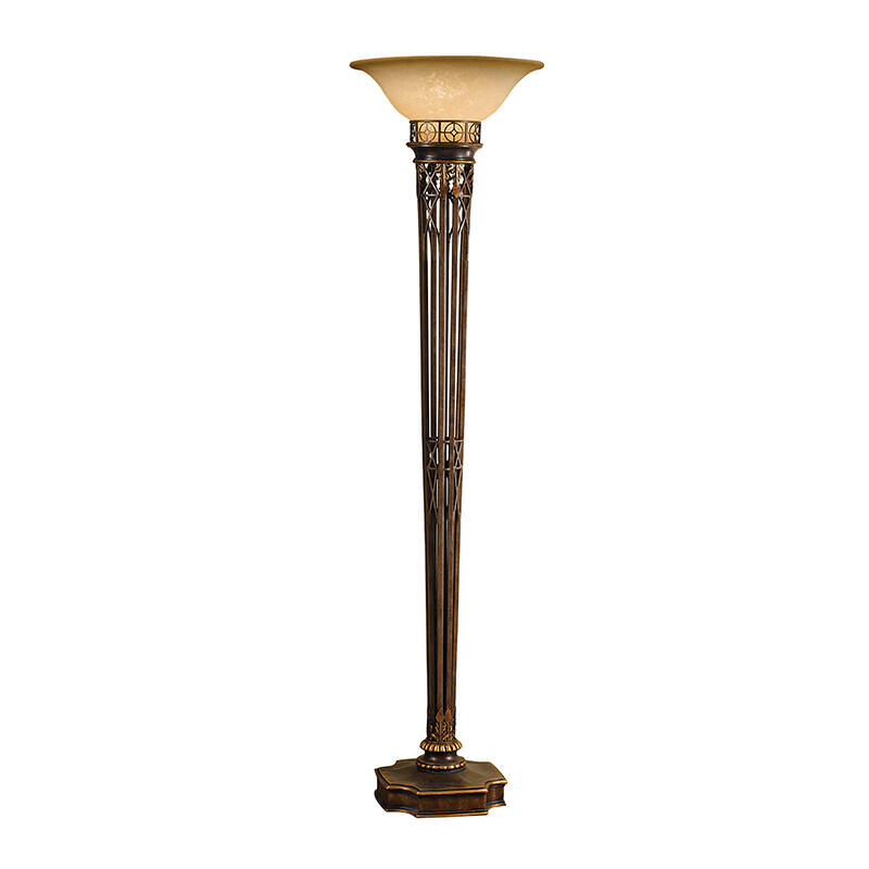 Image of Feiss Opera Floor Lamp