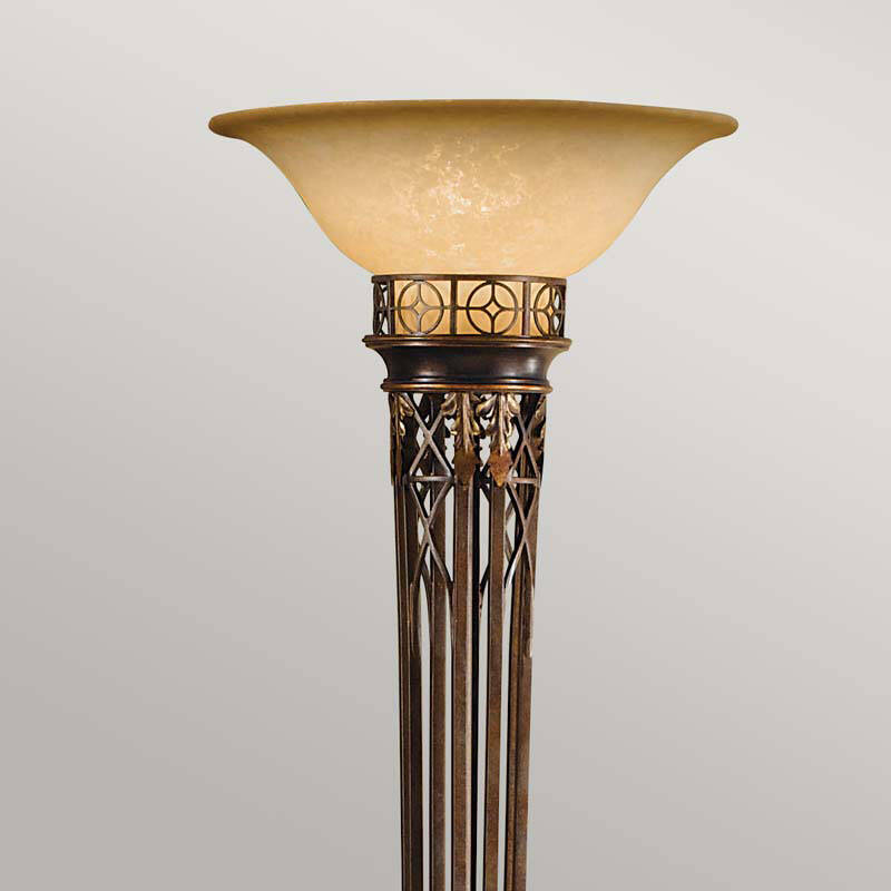 Image of Feiss Opera Floor Lamp
