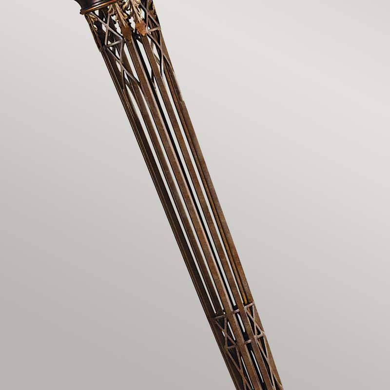 Image of Feiss Opera Floor Lamp