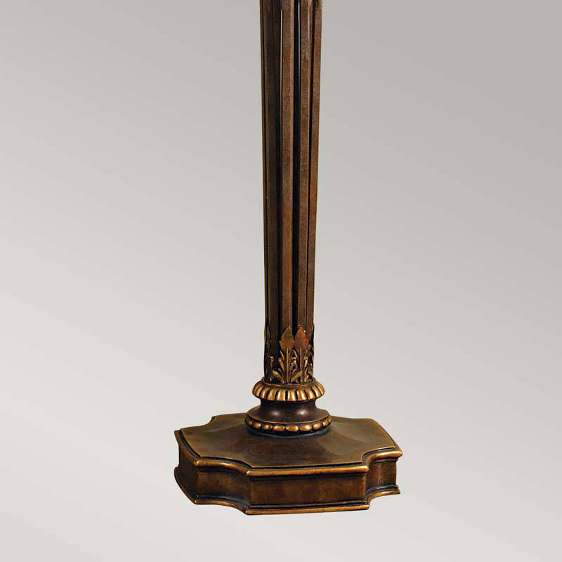 Image of Feiss Opera Floor Lamp