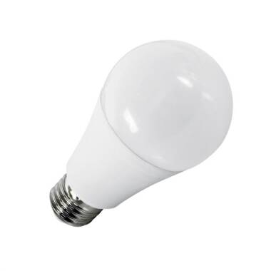 10W Warm White LED GLS Bulb with Microwave Sensor