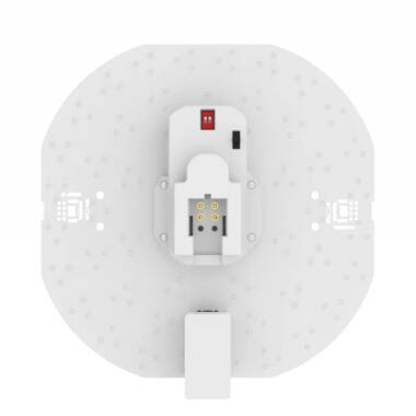 Image of Kosnic Wattage and Colour Selectable LED 4 Pin DD Bulb