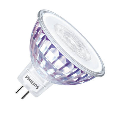 Philips CorePro LEDspot 7W Warm White LED MR16