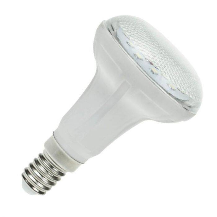 Image of 5W Warm White LED R50 Reflector Bulb