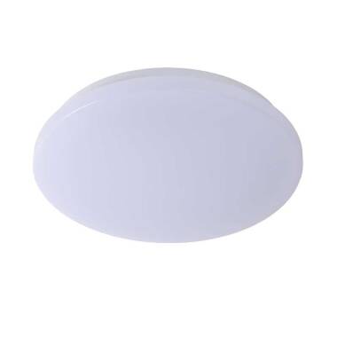 Image of Lucide Otis 26 LED Flush Ceiling Light