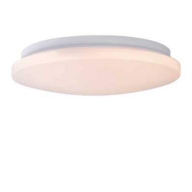 Image of Lucide Otis 26 LED Flush Ceiling Light