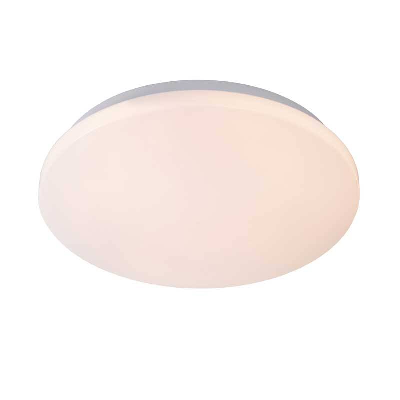 Image of Lucide Otis 26 LED Flush Ceiling Light