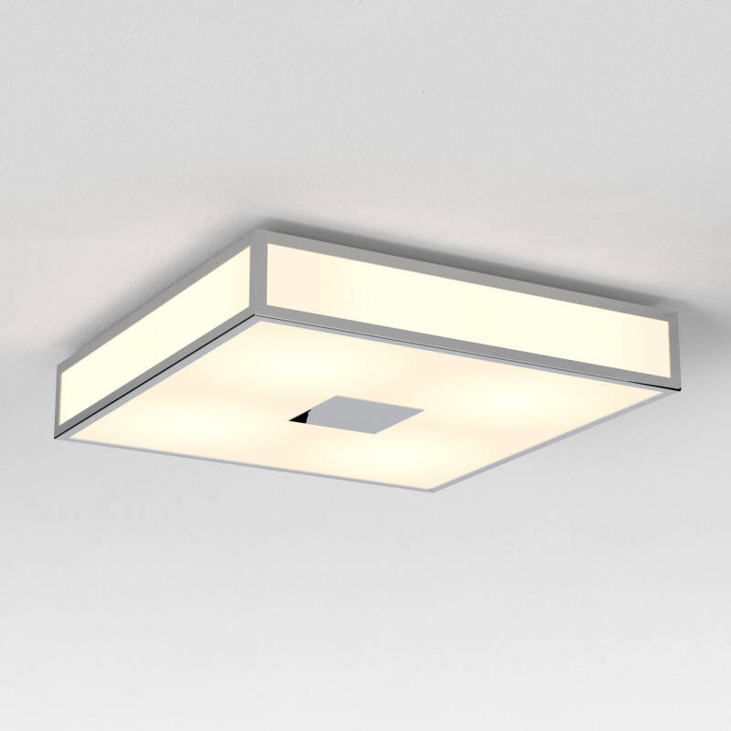 Image of Astro Mashiko 400 Flush Ceiling Light