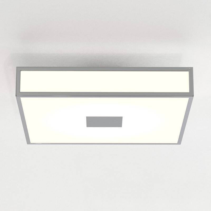 Image of Astro Mashiko 400 Flush Ceiling Light