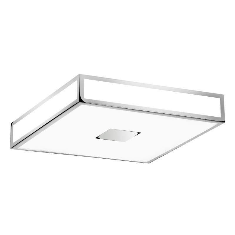 Image of Astro Mashiko 400 Flush Ceiling Light