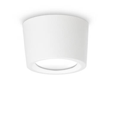 Fumagalli Livia Outdoor Wide Flush Ceiling Light