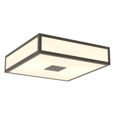 Image of Astro Mashiko 400 Flush Ceiling Light