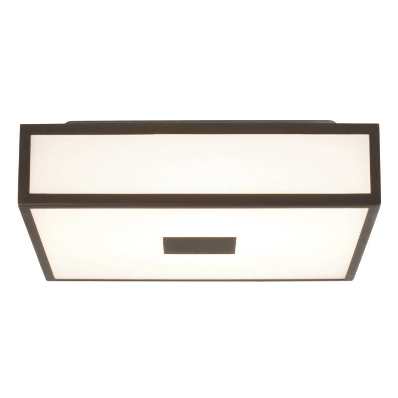 Image of Astro Mashiko 400 Flush Ceiling Light