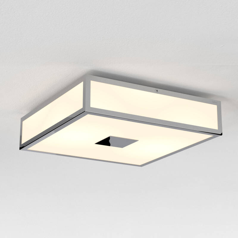 Image of Astro Mashiko 400 Flush Ceiling Light