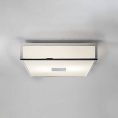 Image of Astro Mashiko 400 Flush Ceiling Light