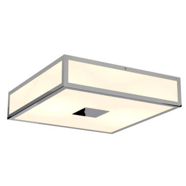 Image of Astro Mashiko 400 Flush Ceiling Light