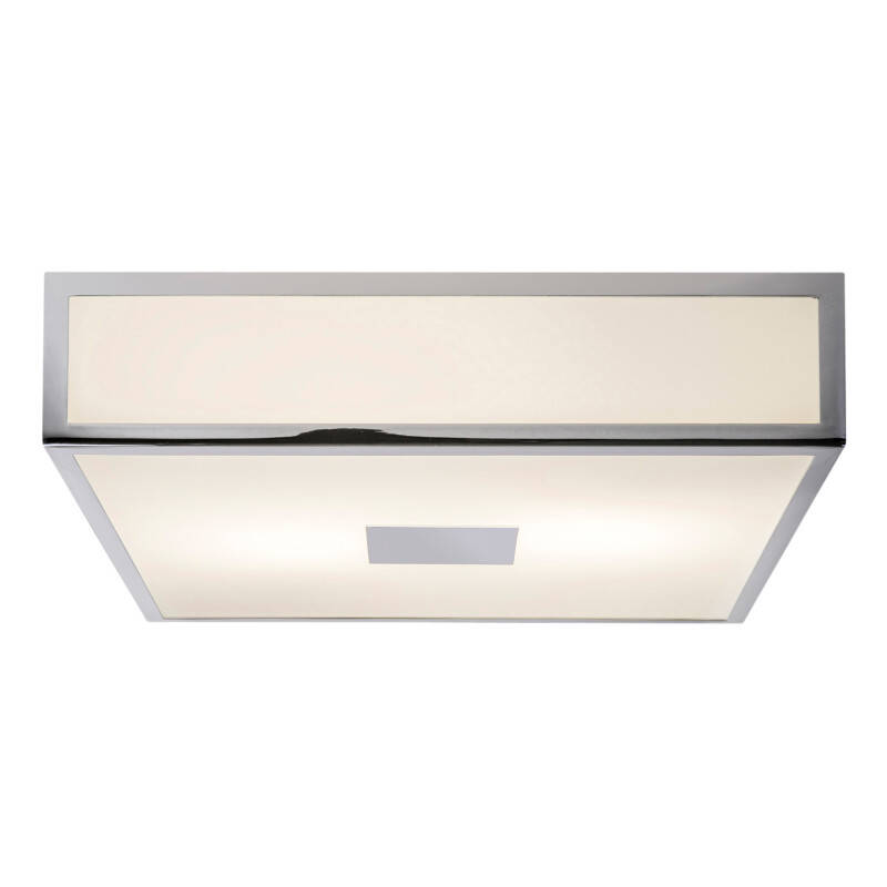 Image of Astro Mashiko 400 Flush Ceiling Light