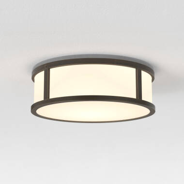 Astro Mashiko 400 Round Flush Ceiling Light